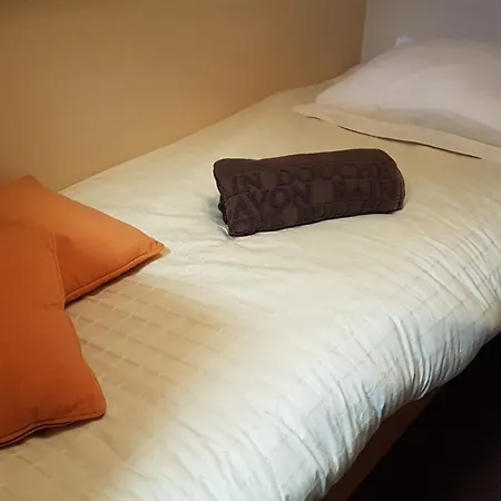 Peniche Authentique Confort Hotel na wodzie