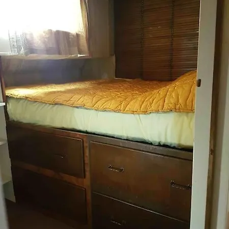 Peniche Authentique Confort Aigues-Mortes