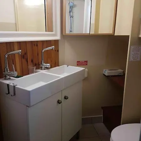 Peniche Authentique Confort