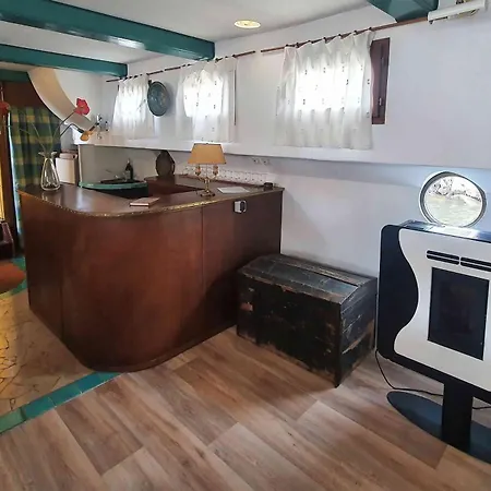 Peniche Authentique Confort *